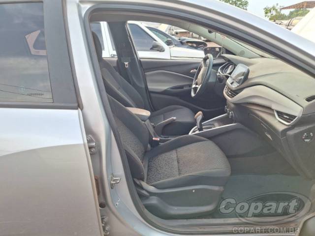 2020 CHEVROLET ONIX PLUS 