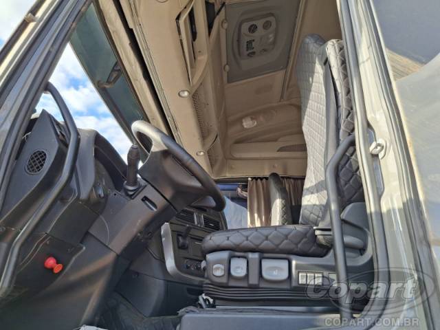 2022 IVECO STRALIS 