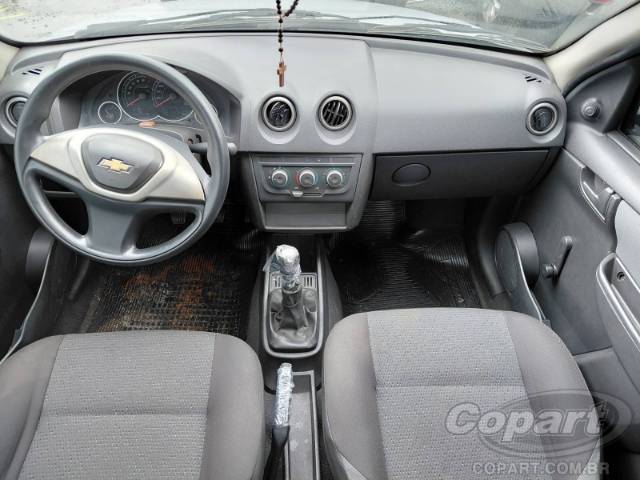 2012 CHEVROLET CELTA 