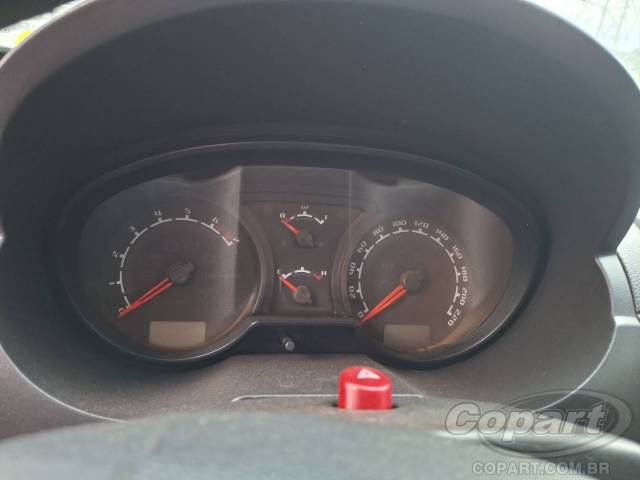 2012 FORD ECOSPORT 