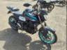 2019 YAMAHA MT-03 
