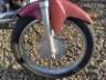 2012 YAMAHA YBR 125 FACTOR 