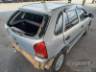 2008 VOLKSWAGEN GOL 