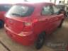 2017 FORD KA 