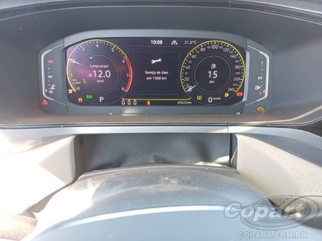 2022 VOLKSWAGEN TAOS 