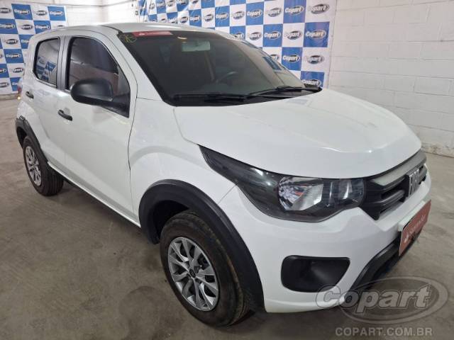 2023 FIAT MOBI 