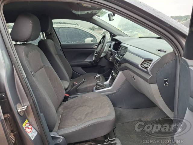 2023 VOLKSWAGEN T-CROSS 