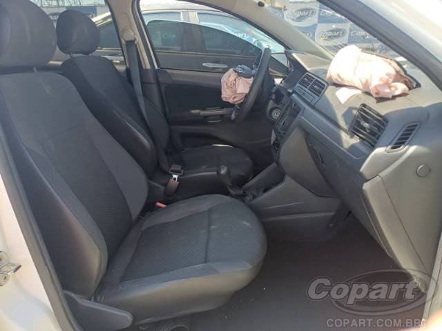 2019 VOLKSWAGEN GOL 