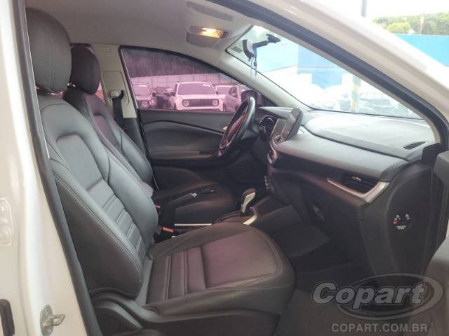 2022 CHEVROLET TRACKER 