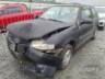 2011 VOLKSWAGEN GOL 