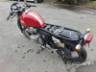2022 ROYAL ENFIELD CONTINENTAL 