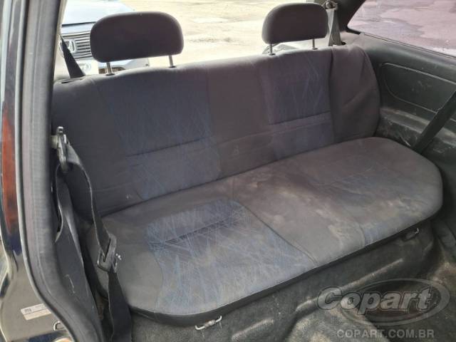 2004 CHEVROLET CELTA 