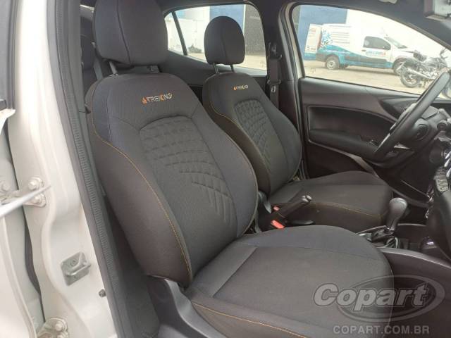 2024 FIAT ARGO 