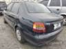 2001 FIAT SIENA 