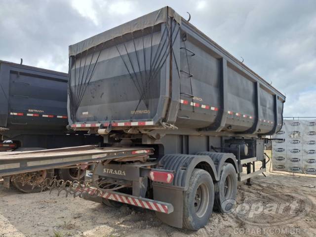 2023 ESTRADA SEMI-REBOQUE 