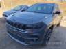 2025 JEEP COMMANDER 