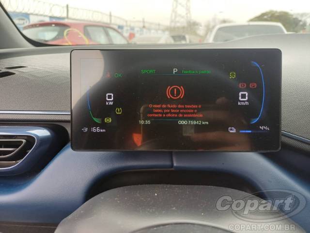 2026 BYD DOLPHIN MINI 