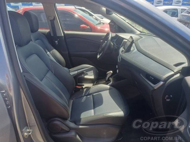 2022 CHEVROLET TRACKER 