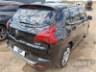 2012 PEUGEOT 3008 
