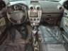 2011 FORD FIESTA SEDAN 
