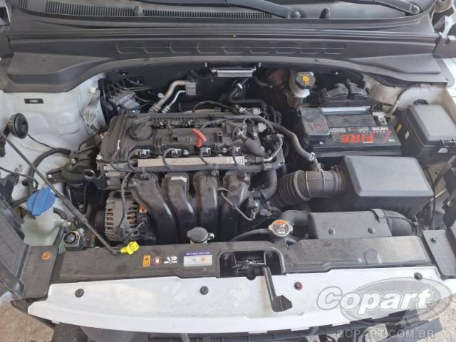 2019 HYUNDAI CRETA 