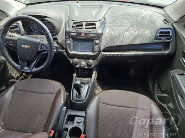 2016 CHEVROLET COBALT 