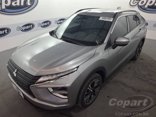 2024 MITSUBISHI ECLIPSE CROSS 