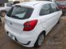2021 FORD KA 