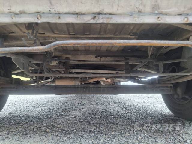 2012 FIAT DUCATO FURGAO 