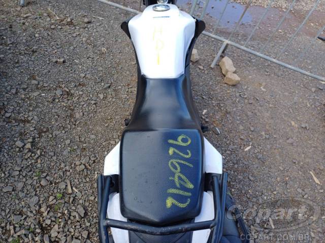 2023 YAMAHA YBR 150 FACTOR 