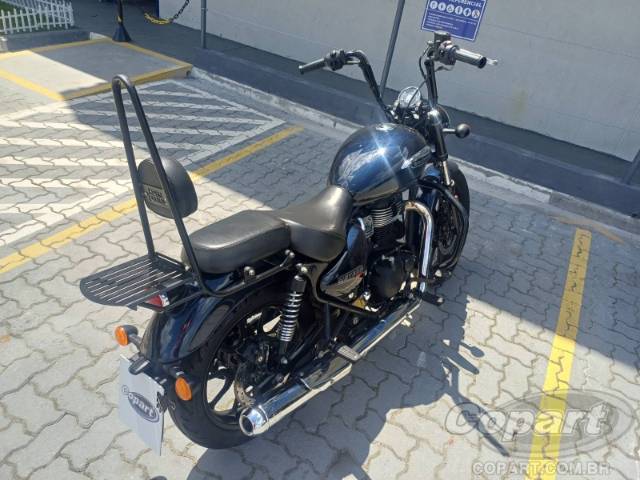 2023 ROYAL ENFIELD METEOR 