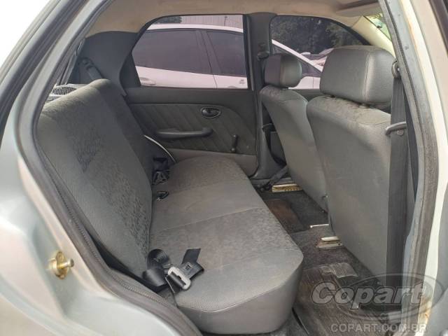 2005 FIAT PALIO 