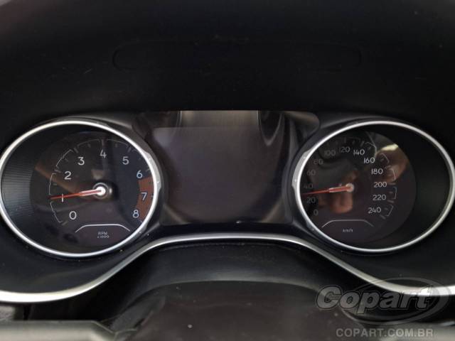 2017 JEEP COMPASS 
