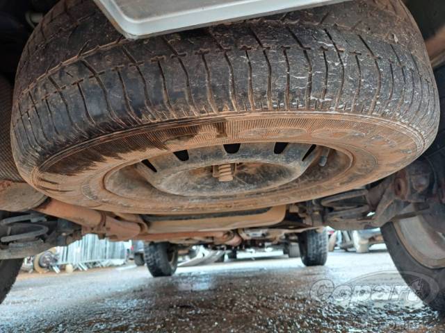 2014 FIAT PALIO WEEKEND 