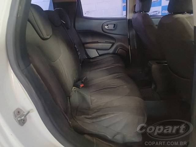 2018 FIAT TORO 