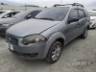 2009 FIAT PALIO WEEKEND 