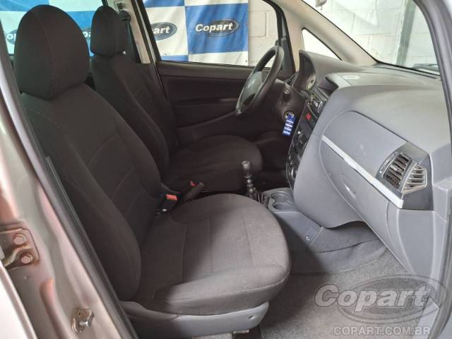 2009 FIAT IDEA 