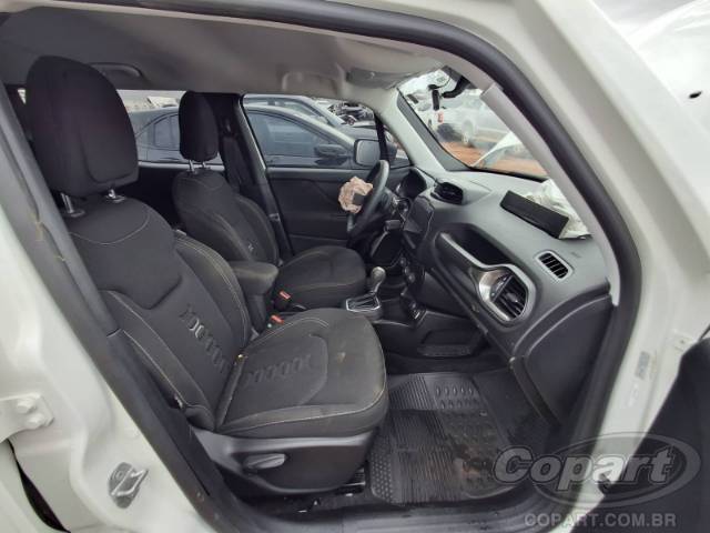 2026 JEEP RENEGADE 