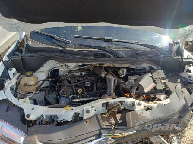 2021 CHEVROLET TRACKER 