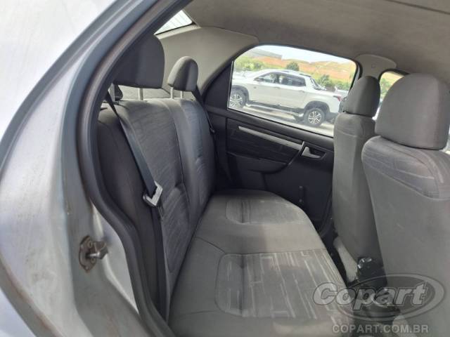 2011 CHEVROLET PRISMA 