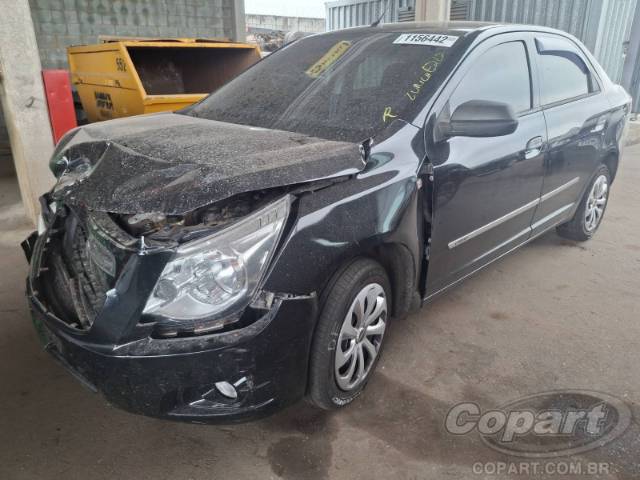 2012 CHEVROLET COBALT 