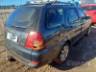 2005 FIAT PALIO WEEKEND 