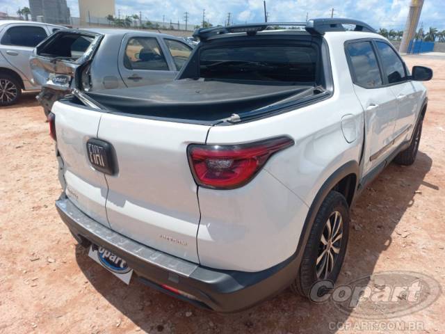 2020 FIAT TORO 
