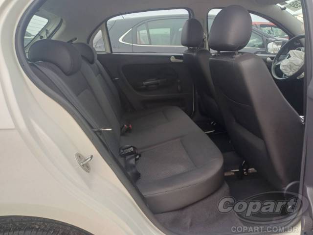 2015 VOLKSWAGEN GOL 