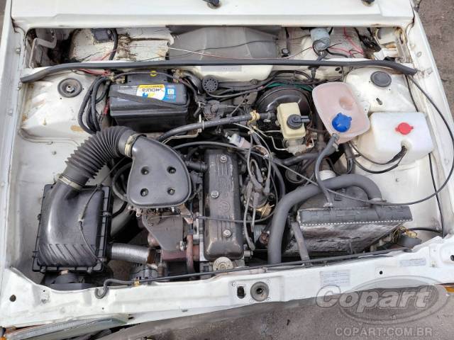 1994 VOLKSWAGEN GOL 