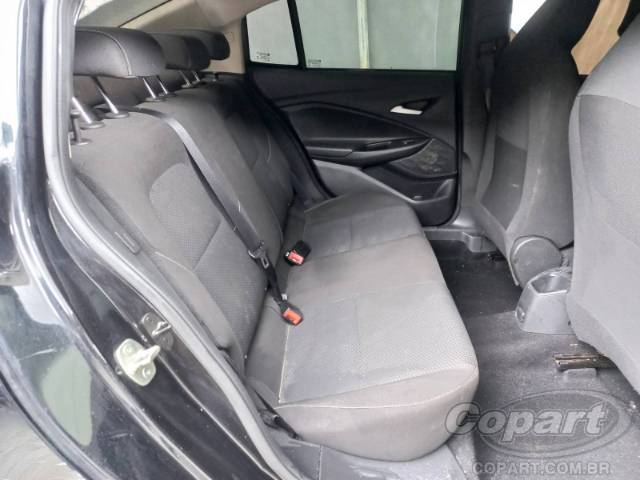 2024 CHEVROLET ONIX PLUS 