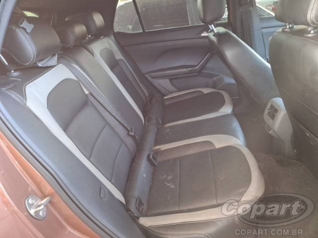 2020 VOLKSWAGEN T-CROSS 