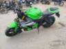 2015 KAWASAKI NINJA ZX-10R 