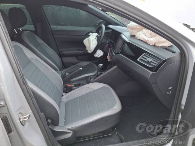 2021 VOLKSWAGEN NIVUS 