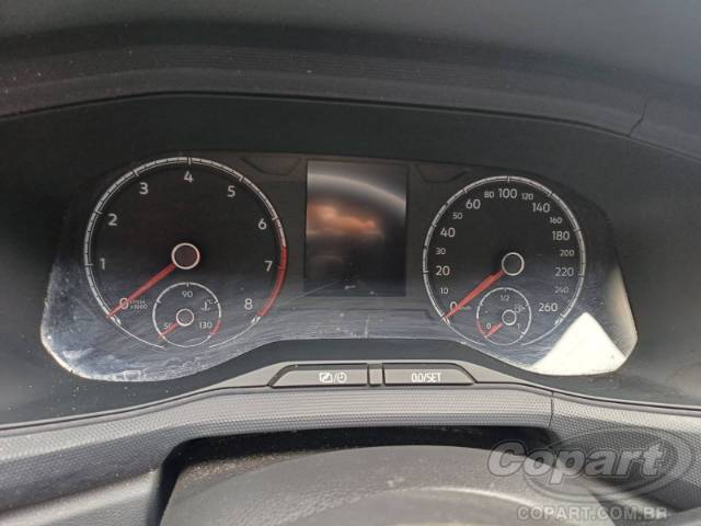 2021 VOLKSWAGEN T-CROSS 